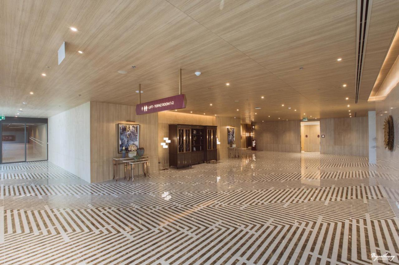Grand Richmond Stylish Convention Hotel Nonthaburi Exterior photo